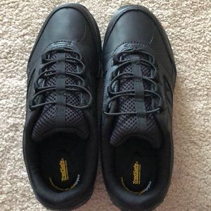 TredSafe Slip-Resistant shoes